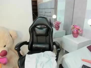 Chaturbate Free Porn Cam of isabellaivyy