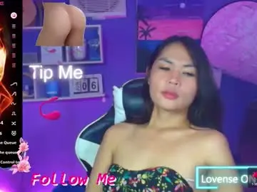 Chaturbate Live Sex Cam of lovergirljane