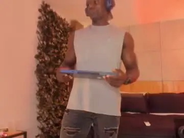 Chaturbate Free Live Porn of marcusblack_