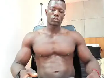 Chaturbate Adult Video Chat of marcusblack_
