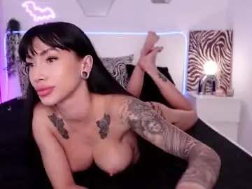 Chaturbate Best Webcam of miladenver