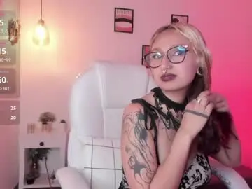 Chaturbate Live Porn of natasha__monroe