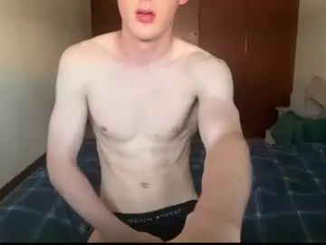 Chaturbate Live Sex Cam of oliver_and_thomas