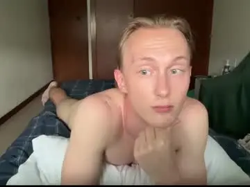 Chaturbate Nude Webcam of oliver_and_thomas