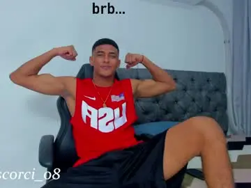Chaturbate Live Sex Cam of oliver_smith_2