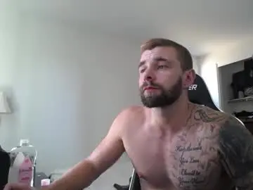 Chaturbate Free Live Porn of theufcfan_8181
