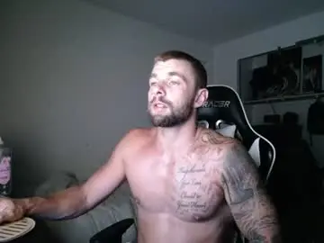 Chaturbate Sex Cam of theufcfan_8181