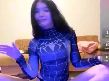 Chaturbate Free Porn Cam of _jelly_melly_