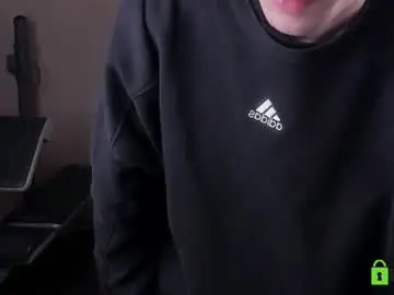 Chaturbate Adult Webcam of _tokyo_ghoul