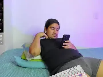 Chaturbate Best live sex cam show of axel_hornyy