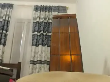 Chaturbate Sex Cam of camila_blandexxxx