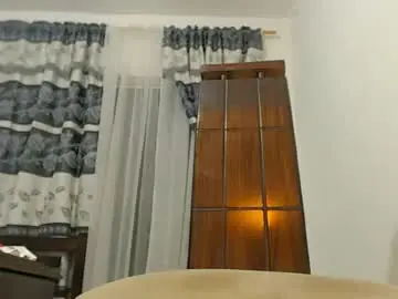 Chaturbate Live Sex of camila_blandexxxx