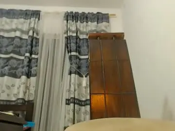 Chaturbate Live Sex of camila_blandexxxx