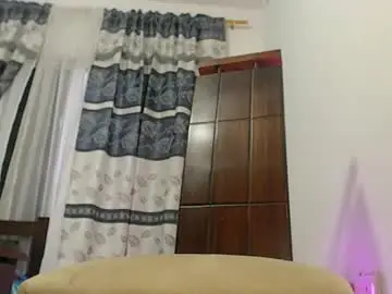 Chaturbate Best live sex cam show of camila_blandexxxx