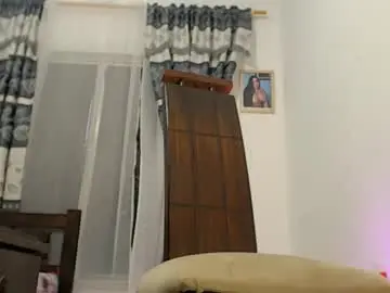 Chaturbate Best live sex cam show of camila_blandexxxx