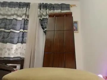 Chaturbate Live Sex Cam of camila_blandexxxx