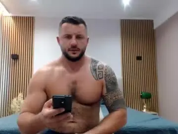 Chaturbate Live Sex of cute_johny01