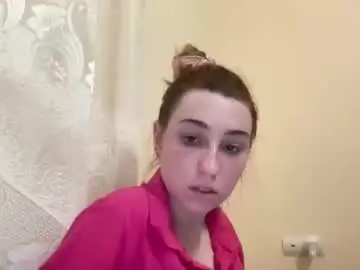 Chaturbate Live Sex of deliverysmile