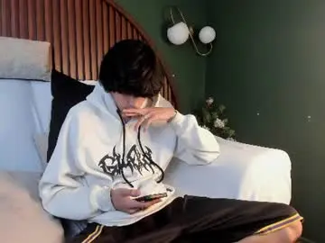 Chaturbate Private Sex Chat of diamond_twink