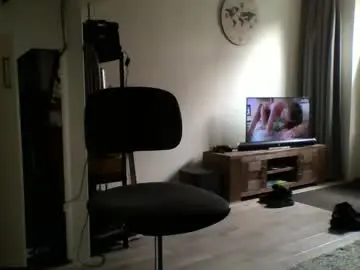 Chaturbate Adult Webcam of dj_ziggo