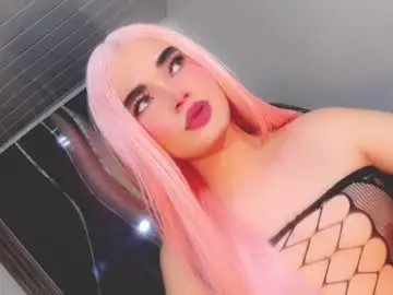 Chaturbate Sex Chat of isabella_vogue