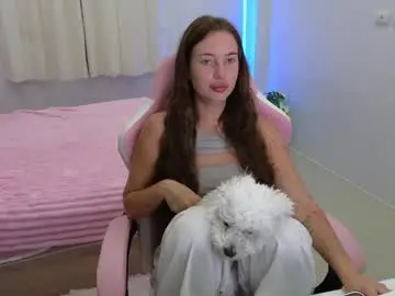 Chaturbate Private Sex Chat of jessica_hanson