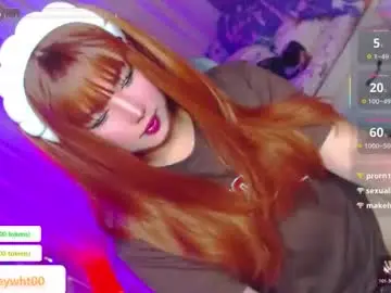 Chaturbate Live Sex of koreandollts