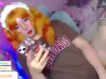 Chaturbate Live Sex Cam of koreandollts