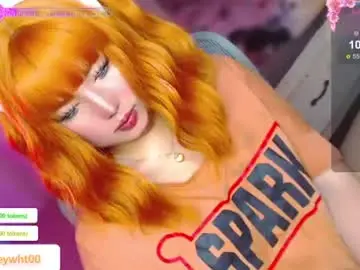Chaturbate Best Webcam of koreandollts