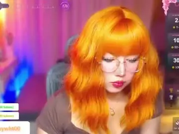 Chaturbate Free Porn Cam of koreandollts
