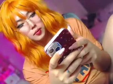 Chaturbate Adult Video Chat of koreandollts