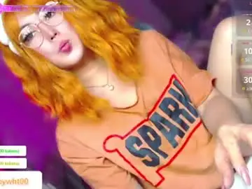 Chaturbate Adult Video Chat of koreandollts