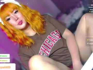 Chaturbate Free Porn Cam of koreandollts