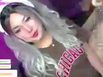 Chaturbate Live Sex Cam of koreandollts