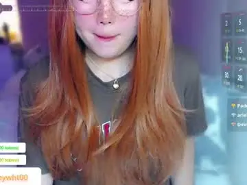 Chaturbate Free Porn Cam of koreandollts
