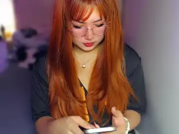 Chaturbate Adult Webcam of koreandollts