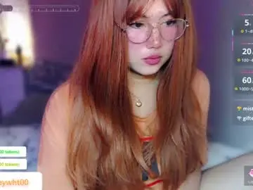 Chaturbate Best Webcam of koreandollts