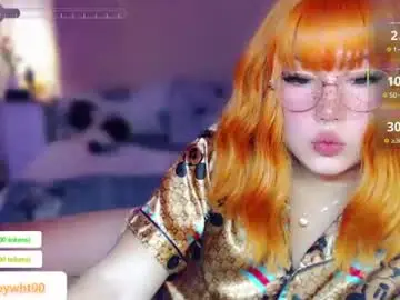 Chaturbate Best Webcam of koreandollts