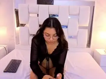 Chaturbate Free Porn Cam of lana_hard_as