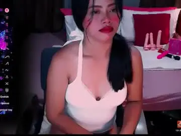Chaturbate Sex Chat of lilsweet_marie