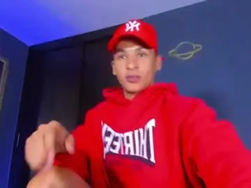 Chaturbate Best Webcam of liuscast_22