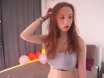 Chaturbate Nude Webcam of margarethowell
