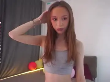 Chaturbate Adult Video Chat of margarethowell