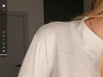 Chaturbate Live Sex Cam of margarethowell