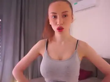 Chaturbate Free Porn Cam of margarethowell