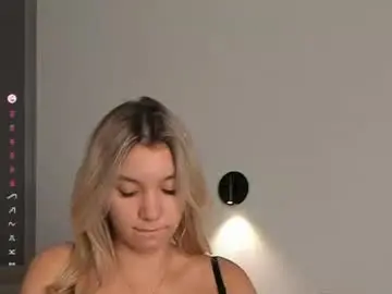 Chaturbate Sex Cam of margarethowell