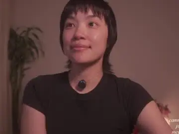 Chaturbate Free Porn Cam of meganmei666