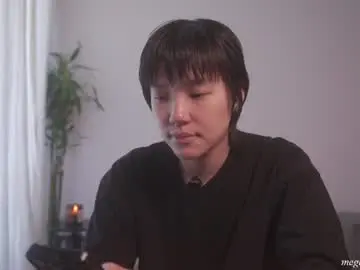 Chaturbate Live Sex of meganmei666