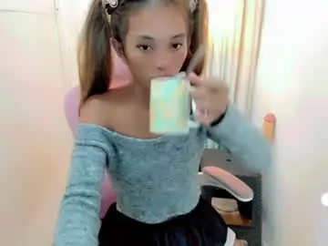 Chaturbate Free Porn Cam of pinay_alexa