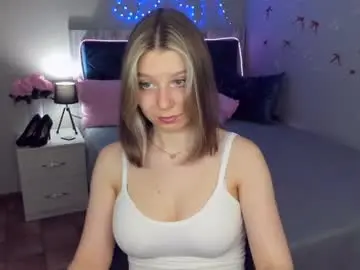 Chaturbate Adult Video Chat of rinacake